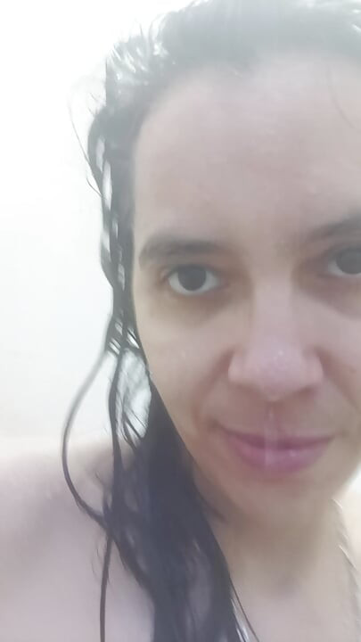 Banyo gösterisi