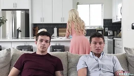 Tanrı beni hamile bırakmak istiyor - s2:e5