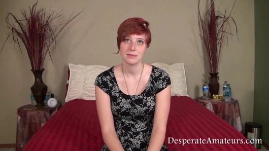 Çaresiz amatörler oyuncu seçmeleri - Aurora'nın ilk seferi