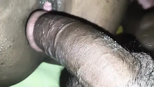 Bhabhi ki choot ka pani Nikala