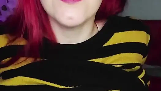 Gauchita kız arkadaşın yeni cinsel uygulamalar öneriyor! Romantik bir 31 talimatı verelim!