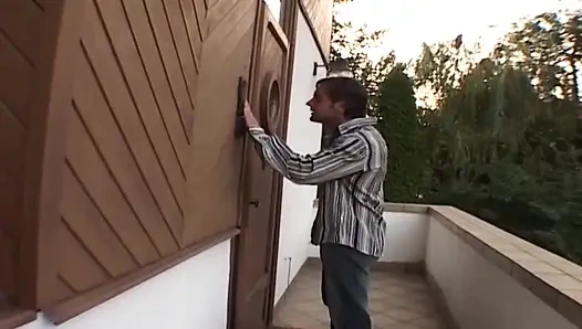 Versaute Fantasie eskaliert bis nichts mehr harmlos ist ohne