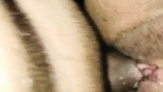 Karım sevgilisine biniyor