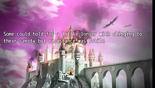 Kurtarıcı görevi - loveskysan69 tarafından bölüm 1 seksi orta yaşlı seksi kadın ve cadı