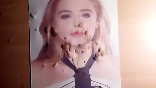 Cum haraç 6 üzerinde chloe moretz