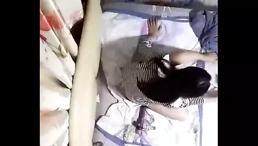 Amatör mastürbasyon