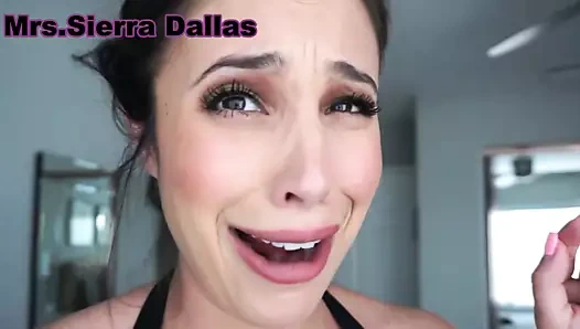 Mrs.Sierra Dallas youtuber