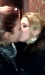 Kız eylemi - neden işimi seviyorum)