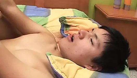 Latin twinks uber ve francisco eyersiz