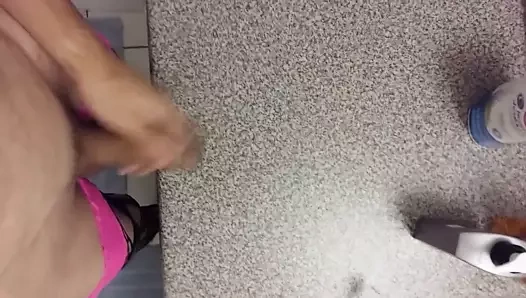 Hızlı boşalma seansı