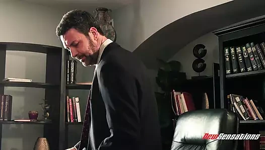 Karla Kush - patron fantezileri