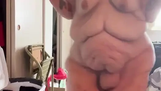 Günler boyunca fışkırtıyor