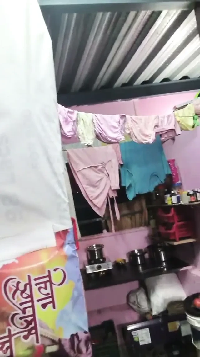 Seksi Üvey Kuzenle Sikişme