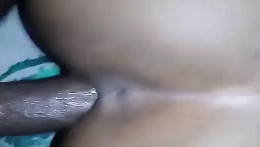 Kafrine en levrette 974