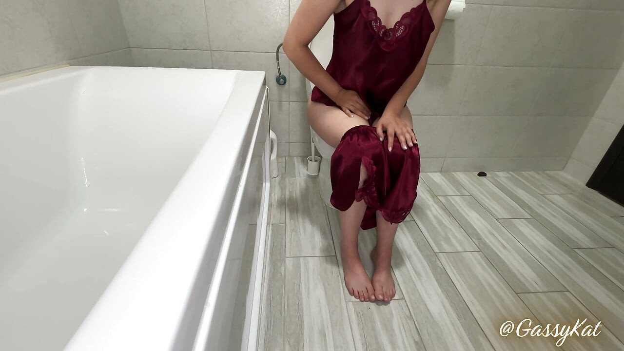 Günlük tuvalet bölüm 19