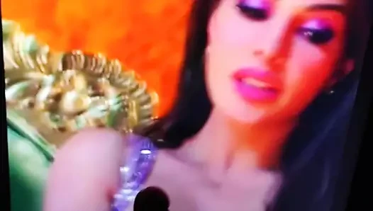 Jacqueline fernandez bollywood sürtük sıcak haraç bölüm 1