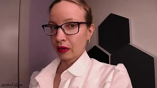 Findom! Sen öde!