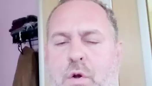 Şişman baba sikme onun erkek arkadaş içinde the ağız