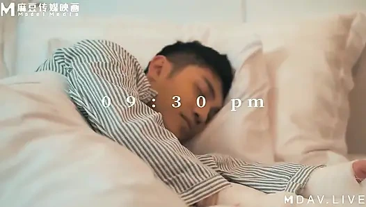 MD-0262 Anal müstehcen hakaret beyaz giyimli ntr