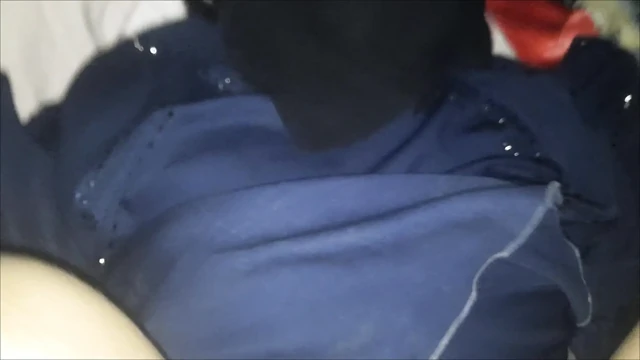 Secretly Fucking My Step Sister’s Virgin Tight Hole