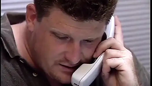 Genç sürtük olgun ve sert bir yarakla uyandı