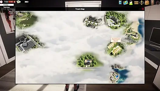 Tam oyun - deniz kenarı gizemi, bölüm 25