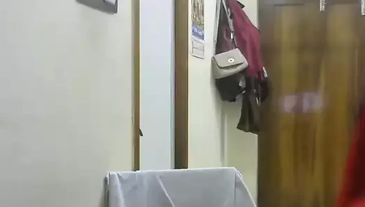 Telugu priya aunty kam gösteri