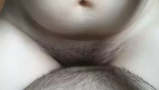 Büyük göğüslü evli kız beni anal için becer - sütlü mari