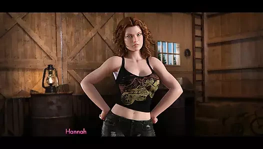 The Genesis order v61021 bölüm 170 camgirl power by loveskysan69