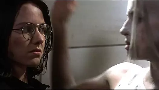 Naomi watts ve lori petty - "tank kız"