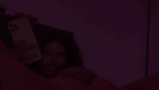 Hızlı boşalma denemesi! Açıkçası bu en hızlı boşalmam bile değil kamerada gerginleşiyorum