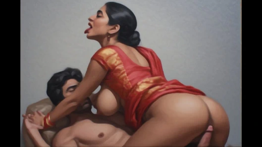 Sex with my girlfriend's stepmom