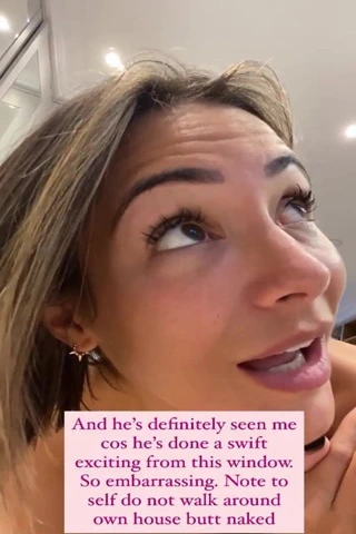 Frankie köprüsü, yanlışlıkla temizleyiciyi yanıp sönmekten bahsediyor