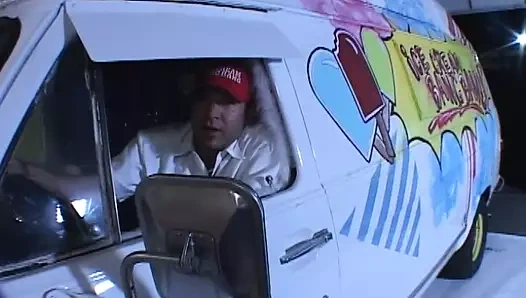 Ice Cream Bang Bang 2 - Episode 6