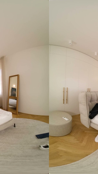 Otel Odasını Mahvettik - Virtual Real Porn | Bölüm 1