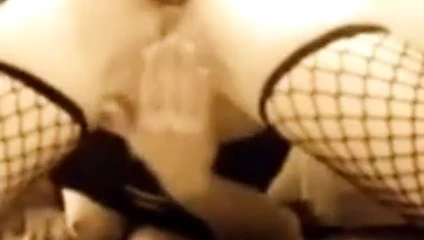 Benim seksi milf seviyor bir büyük horoz içinde ona sulu göt