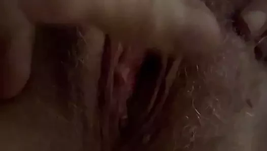 kız arkadaşım parmak