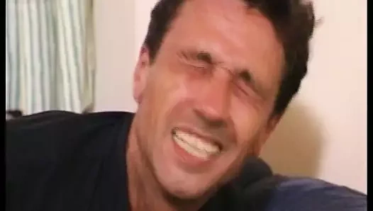 Binmeyi seviyor ve bunu nasıl iyi yapacağını biliyor