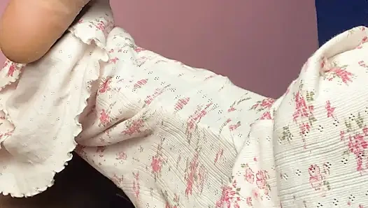 BUST A NUT AFTER WORK