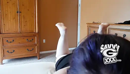 Güzel ağız bakış açısı oral seks