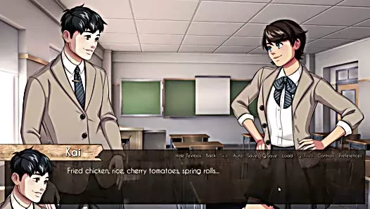 Lets play Tomboys need love too - 04 - Endlich Freiheit