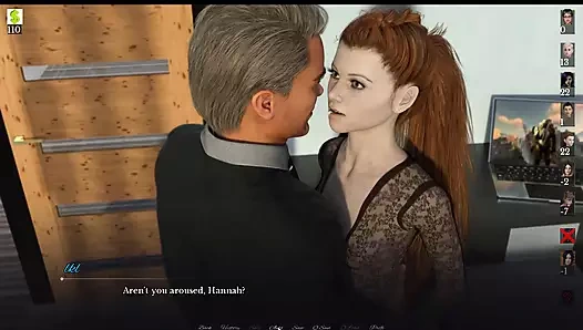 16 yıl sonra - gerçek sıcak porno