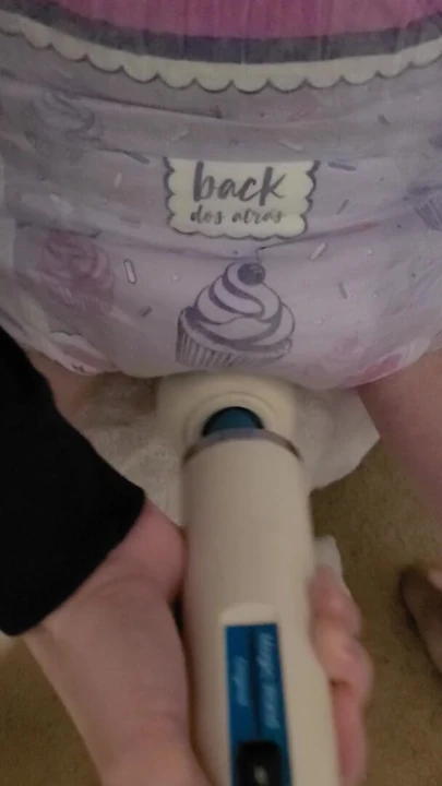 Подгузник в пеленках 2