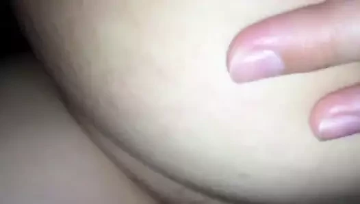 Tepkinin ince japon evli kadın