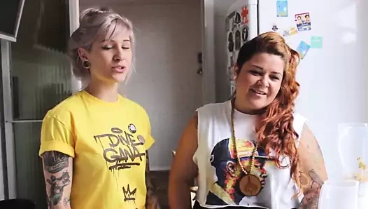 Mariana ayres video para bate punheta 1