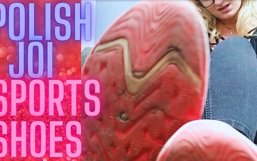 Polonyalı 31 talimatı Spor Ayakkabı