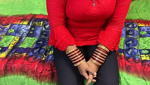 Bua ki ko choda jab wo ghar par akeli thi desi Hintli sert seks sikişi viral mms xvideo Hintçe ses