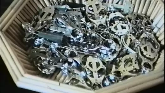 Zevk biraz acı hissetmekle ilgilidir #1