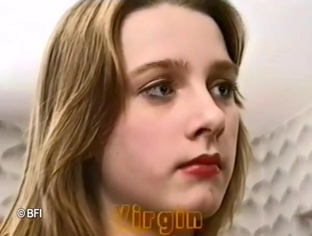 Russian Eighteens – Tanya Moscow