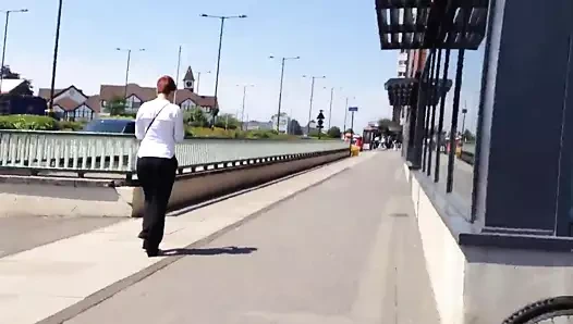 ofis kız ihtiyacı o zor